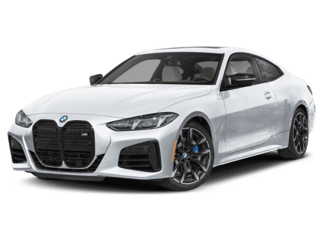 2026 BMW 4 Series M440i xDrive