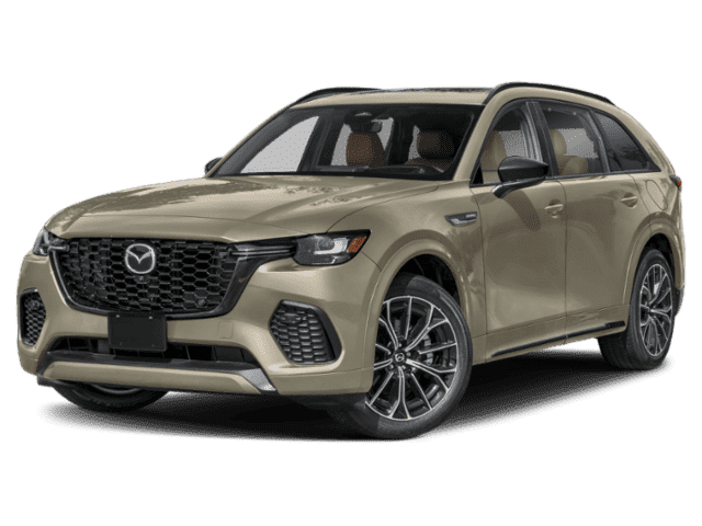 オーバーロード CXチャレンジ PR+ New Mazda CX-70 For Sale in Greenfield | Russ Darrow Mazda of