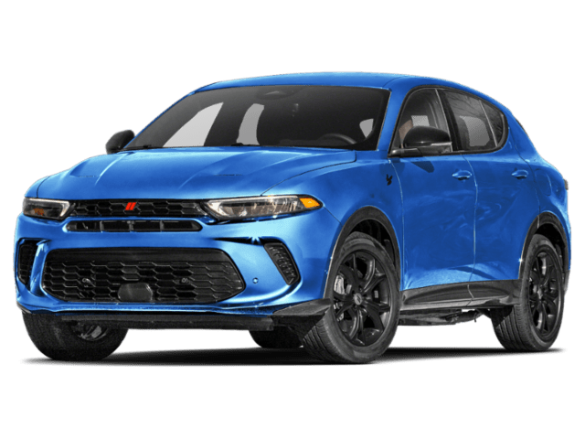 2024 Dodge Hornet