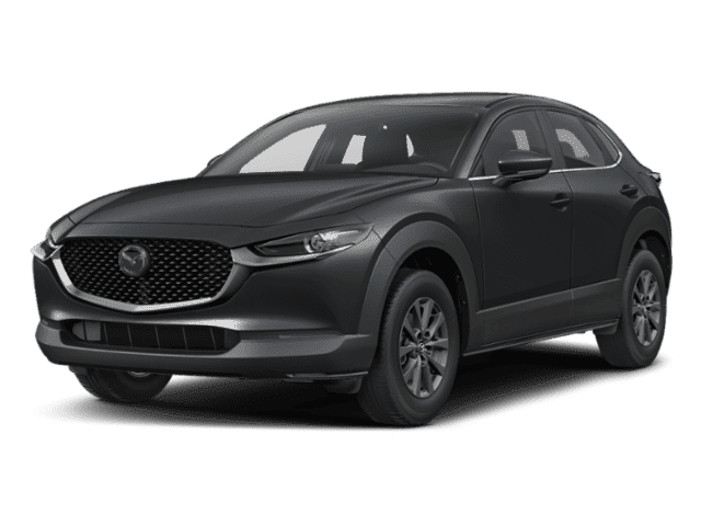 New Mazda CX-30 For Sale Near Lansing, MI! | Serra Mazda Brighton