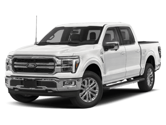 2025 Ford F-150 Lariat's photo