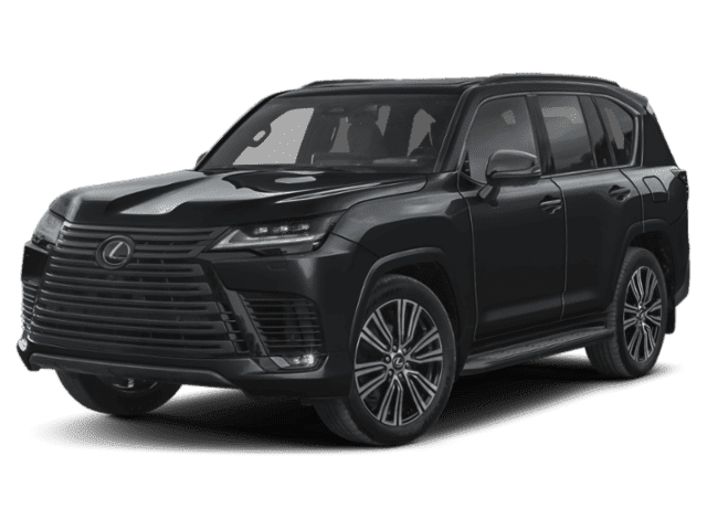 New Lexus LX For Sale in Fort Worth | Sewell Lexus of Fort Worth