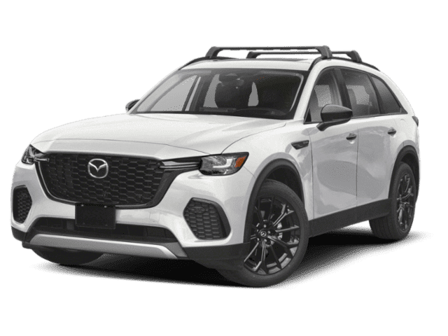 2025 Mazda CX-70 3.3 Turbo Premium Package