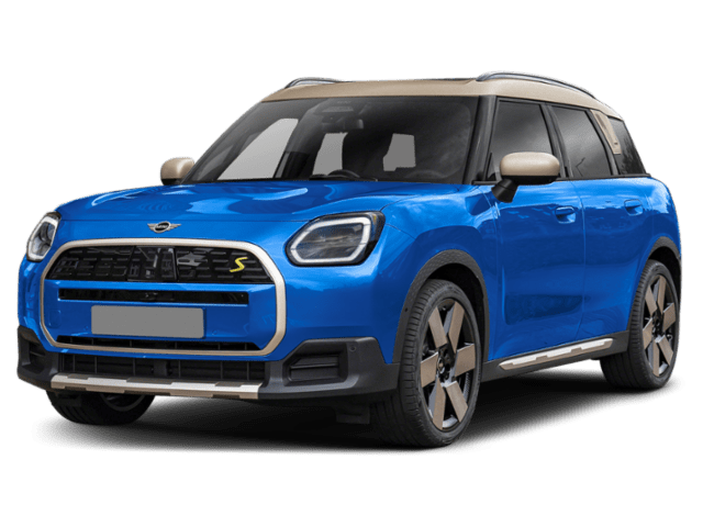 2025 MINI Countryman SE