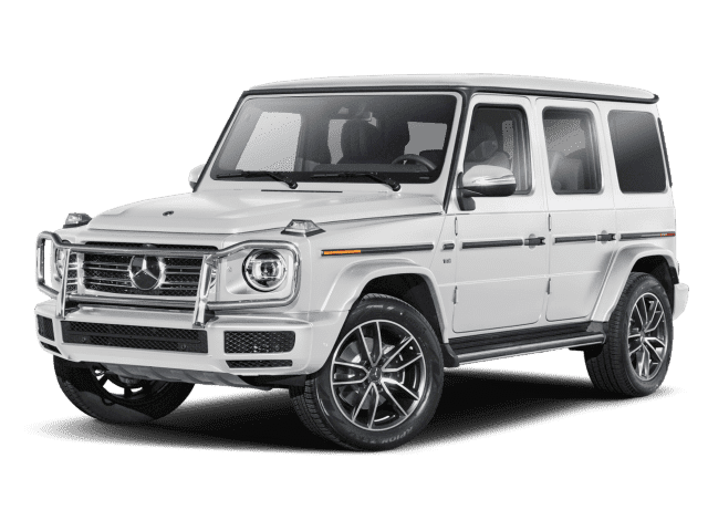 『Mercedes-Benz　G-Class』 Mercedes-Benz G-Wagon for Sale in Newport Beach | G-Class SUV