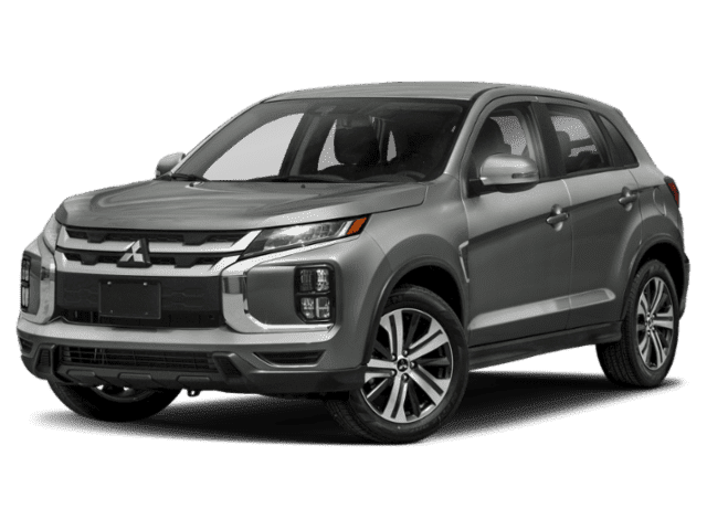 2025 Mitsubishi Outlander Sport SE's photo