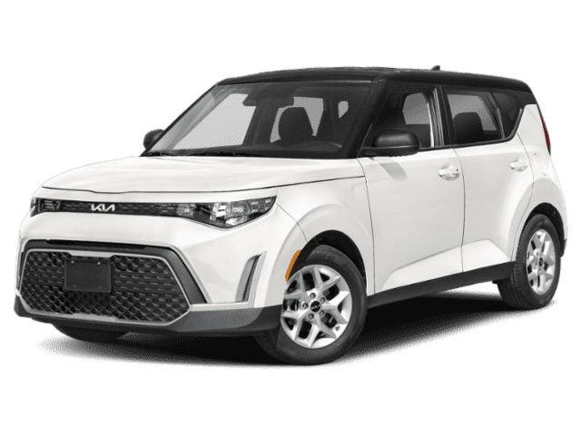 2025 Kia Soul