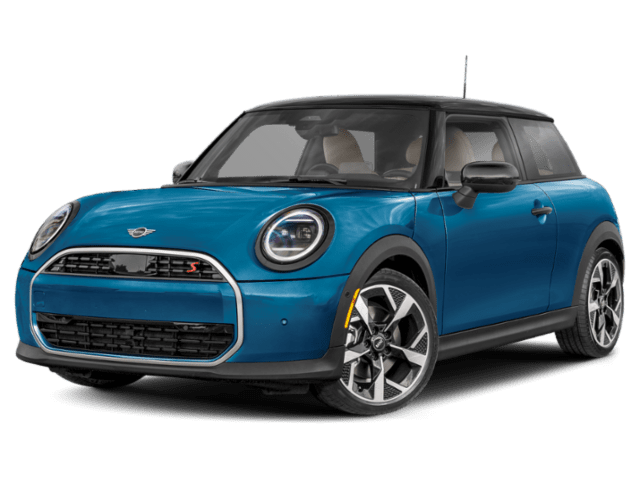2025 MINI Hardtop 2 Door S's photo