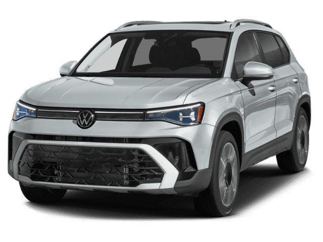 2025 Volkswagen Taos