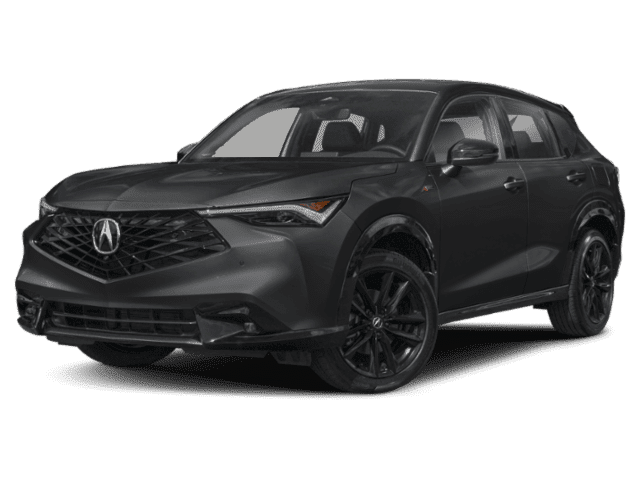 2025 Acura ADX A-spec w/Advance Package's photo