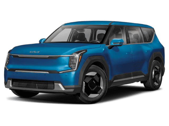 2026 Kia EV9 Land's photo