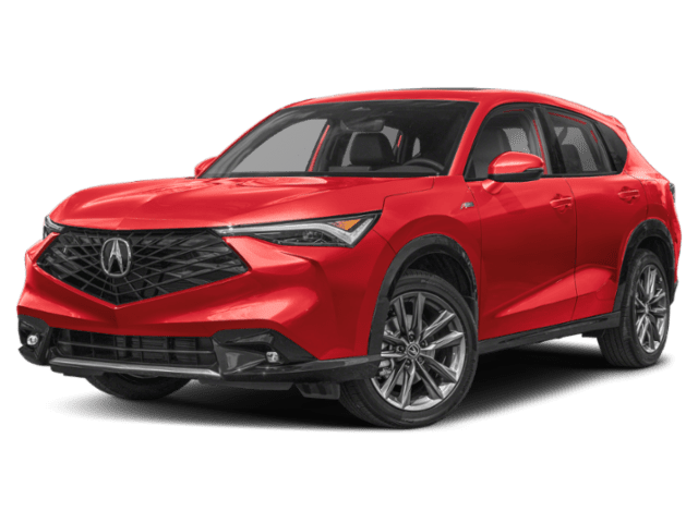 あくあページ 2025 Acura ADX | Acura of Ellicott City