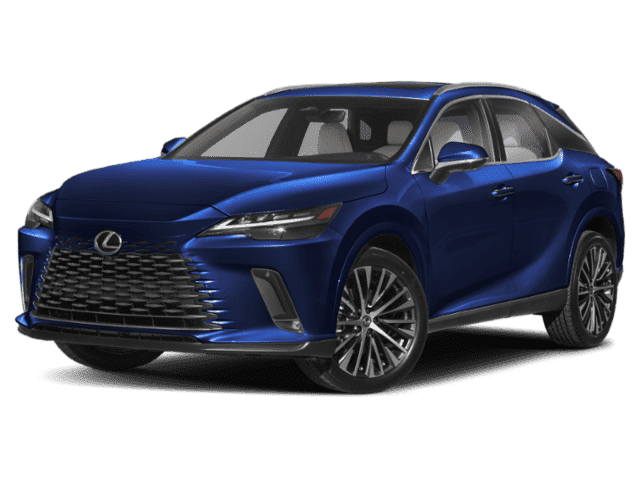 2025 Lexus RX Premium