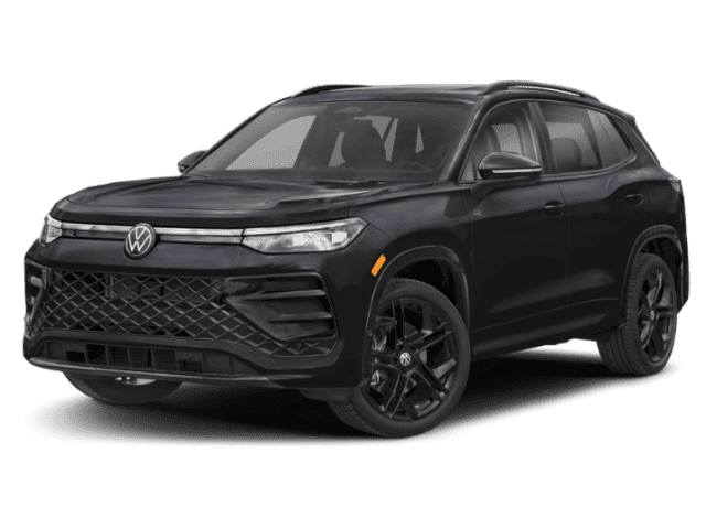 New 2026 Volkswagen Tiguan SE R-Line Black Sport Utility in Gainesville ...