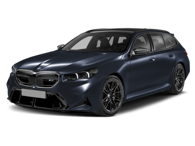 2025 BMW M5 