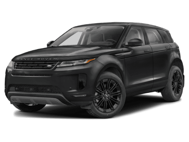 2024 Land Rover Range Rover Evoque Dynamic SE's photo