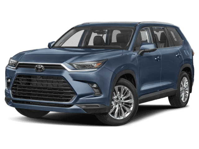 New Toyota Grand Highlander for Sale in Burnsville, MN