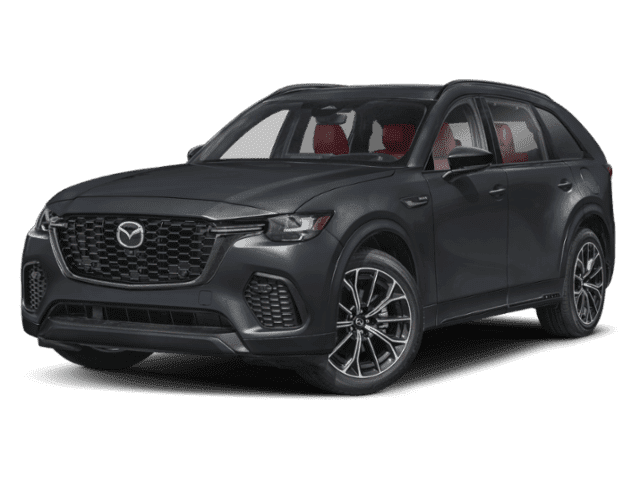New 2026 Mazda CX-70 3.3 Turbo Premium Plus AWD SUV in Oklahoma