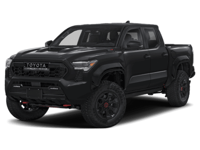 New 2025 Toyota Tacoma TRD Pro Hybrid Truck in Miami #WT5567