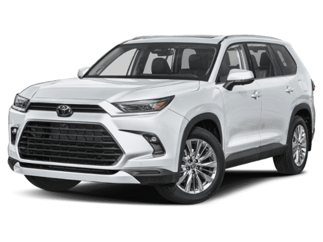 JPGOODBUY　ダイワ　HEARTLAND HL-CX595TMRB New 2025 Toyota Grand Highlander Hybrid Limited AWD in