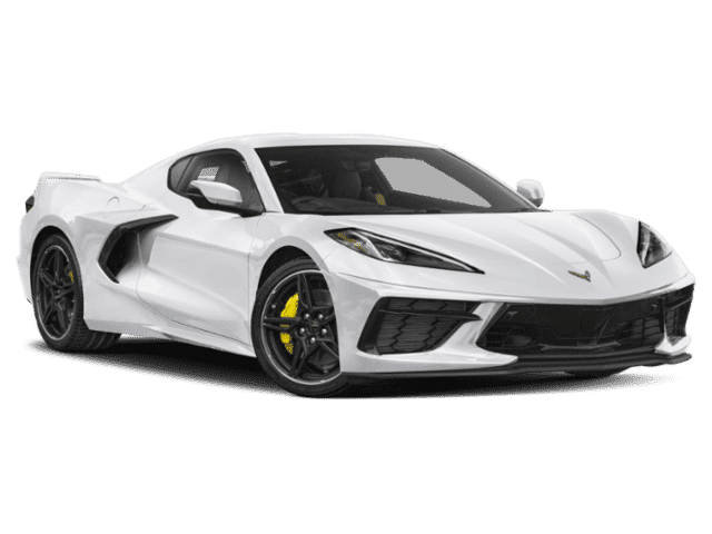 2024 Chevrolet Stingray