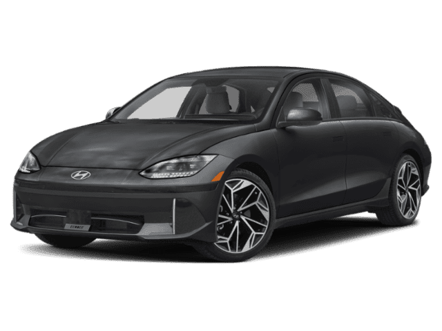 DESCENDANT ヨーヨー 2025ss New 2025 Hyundai IONIQ 6 SEL 4D Sedan in Austin #SA116846 | South