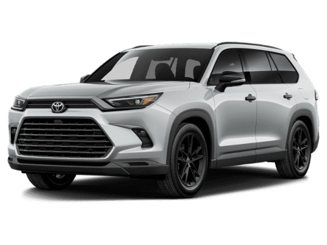 New Toyota Grand Highlander for Sale in Burnsville, MN