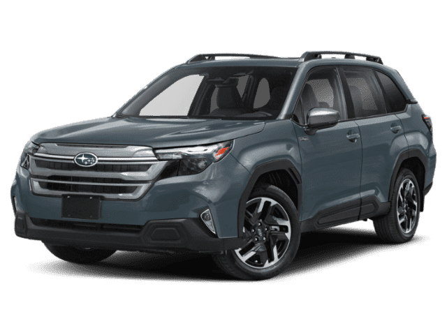 2025 Subaru Forester Premium Hybrid