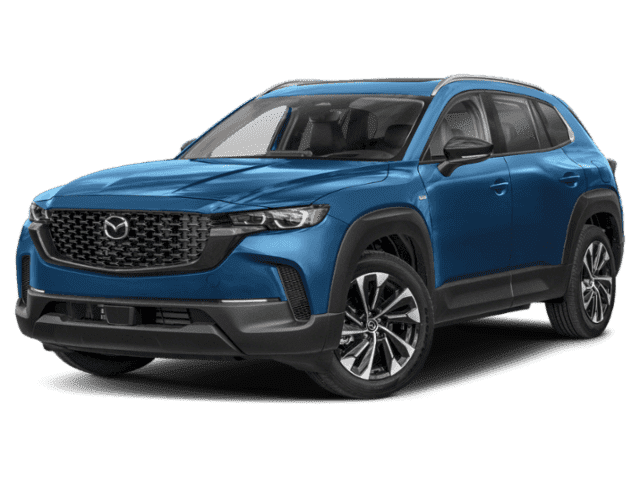 2026 Mazda CX-50 Premium Plus's photo