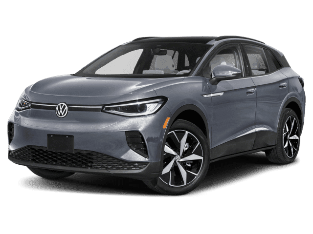 New Volkswagen ID.4 for Sale | Capitol Volkswagen