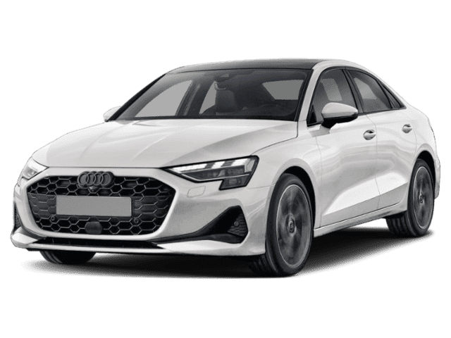 2025 Audi A3 Premium