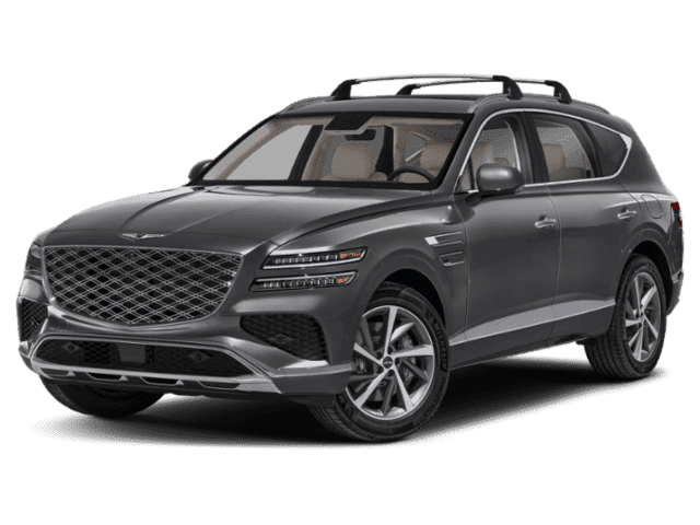 New 2026 Genesis GV80 2.5T ADVANCED Sport Utility in Houston