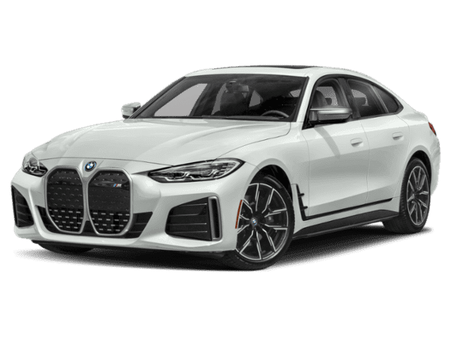 2024 BMW i4 eDrive40