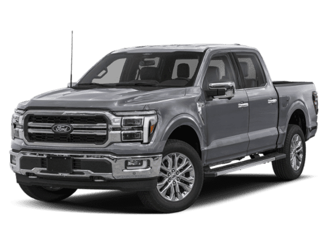 2025 Ford F-150 Lariat's photo