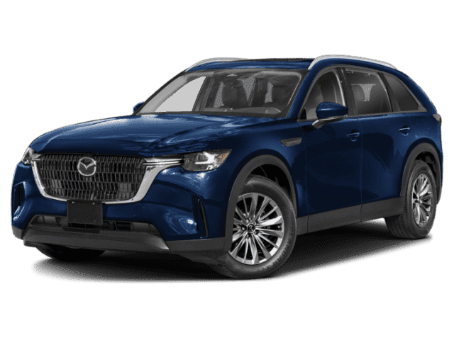 8 New Mazda CX-90 for Sale in Lakewood, CO | McDonald Mazda West