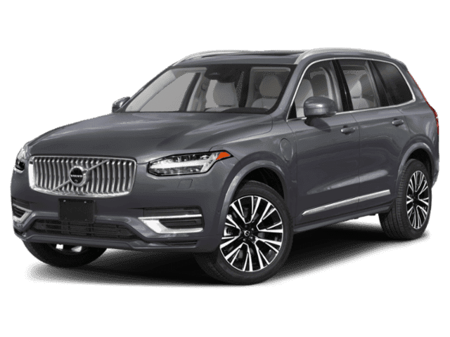 2025 Volvo XC90