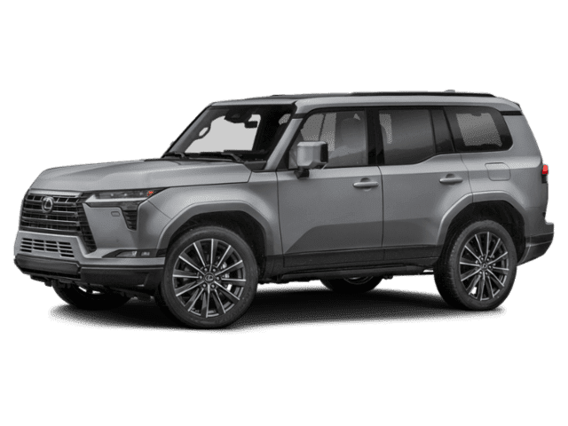 2025 Lexus GX