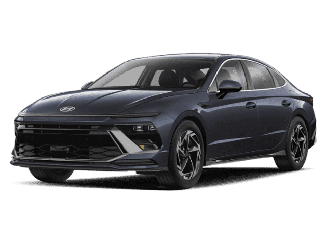 2026 Hyundai Sonata SEL's photo