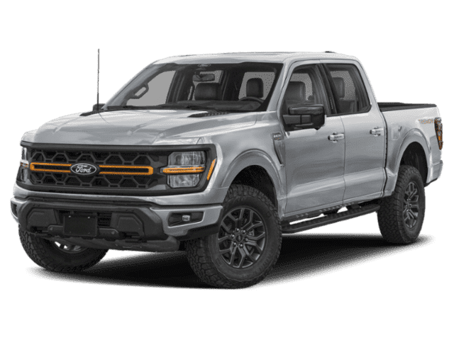 2025 Ford F-150 Tremor's photo