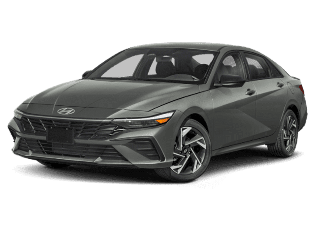 2025 Hyundai Elantra SEL's photo