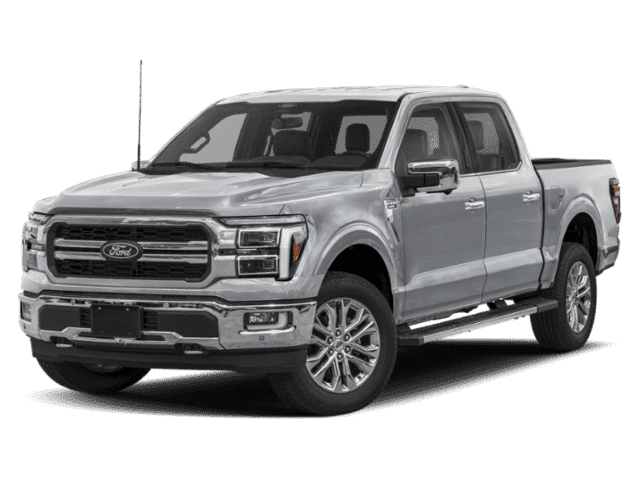 2025 Ford F-150 Lariat's photo