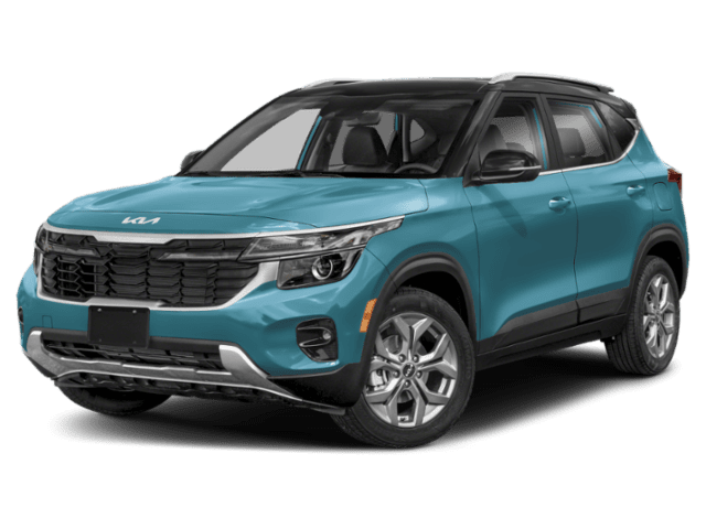 2025 Kia Seltos