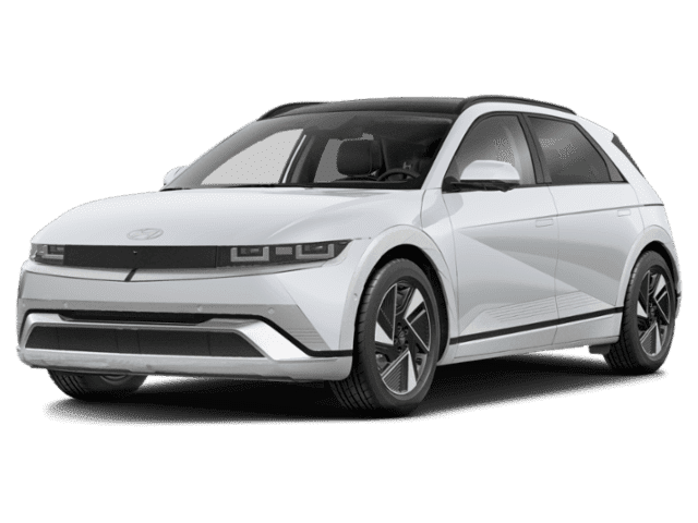 2025 Hyundai IONIQ 5 Limited