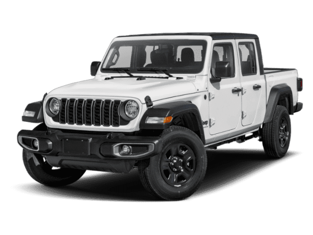 2025 Jeep Gladiator High Tide's photo