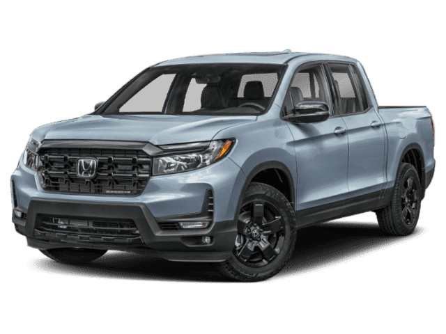 2025 Honda Ridgeline
