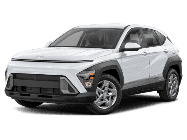 2026 Hyundai Kona SE's photo