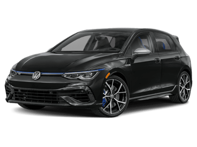 2024 Volkswagen Golf R