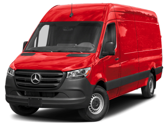 ポピーSAR.VANベートーベン New 2025 Mercedes-Benz Sprinter Van Van in St. George