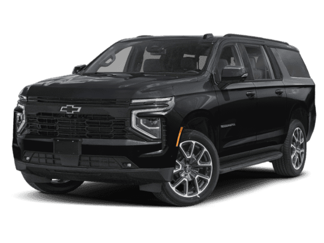 2026 Chevrolet Suburban RST's photo