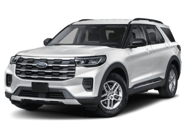New Ford Explorer for Sale in Tilton, NH